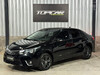 COROLLA 1.8 GLI 16V FLEX 4P AUTOMÁTICO - 2016 - CAMPO BOM
