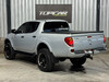 L200 TRITON 3.2 XB 4X4 CD 16V TURBO INTERCOOLER DIESEL 4P MANUAL - 2012 - CAMPO BOM