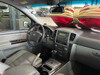 SORENTO 2.5 EX 4X4 16V DIESEL 4P AUTOMÁTICO - 2009 - CAMPO BOM