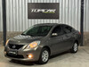 VERSA 1.6 16V FLEX SL 4P MANUAL - 2013 - CAMPO BOM