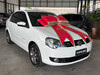 POLO SEDAN 1.6 MI COMFORTLINE 8V FLEX 4P AUTOMATIZADO - 2014 - CAMPO BOM