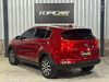 SPORTAGE 2.0 LX 4X2 16V FLEX 4P AUTOMÁTICO - 2017 - CAMPO BOM