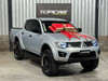 L200 3.2 HPE 4X4 CD 16V TURBO INTERCOOLER DIESEL 4P AUTOMÁTICO - 2012 - CAMPO BOM