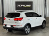 SPORTAGE 2.0 EX 4X2 16V 4P AUTOMÁTICO - 2015 - CAMPO BOM