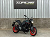 MT 03 ABS - 2023 - CAMPO BOM