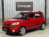 SOUL 1.6 EX 16V FLEX 4P AUTOMÁTICO - 2010 - CAMPO BOM