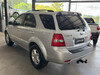 SORENTO 2.5 EX 4X4 16V DIESEL 4P AUTOMÁTICO - 2009 - CAMPO BOM
