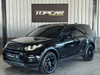 DISCOVERY SPORT 2.0 16V SI4 TURBO HSE 4P AUTOMÁTICO - 2017 - CAMPO BOM