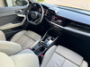 A3 2.0 TFSI 40 PERFORMANCE BLACK SPORTBACK 4P AUTOMÁTICO - 2024 - CAMPO BOM
