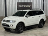 PAJERO DAKAR 3.2 4X4 16V 7 LUGARES TURBO INTERCOOLER DIESEL 4P AUTOMÁTICO - 2012 - CAMPO BOM