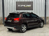 2008 1.6 16V THP FLEX GRIFFE 4P AUTOMÁTICO - 2016 - CAMPO BOM