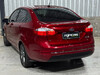 FIESTA 1.6 SEL SEDAN 16V FLEX 4P MANUAL  - 2017 - CAMPO BOM