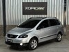 SPACEFOX 1.6 MI TREND 8V FLEX 4P MANUAL - 2007 - CAMPO BOM