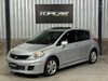 TIIDA 1.8 SL 16V FLEX 4P AUTOMÁTICO - 2013 - CAMPO BOM
