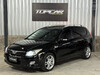 I30 CW 2.0 MPFI GLS 16V 4P MANUAL - 2012 - CAMPO BOM