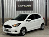 KA 1.0 SE 12V FLEX 4P MANUAL - 2018 - CAMPO BOM