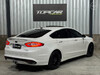 FUSION 2.0 TITANIUM GTDI ECOBOOST FWD 4P AUTOMÁTICO - 2014 - CAMPO BOM