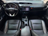 HILUX 2.8 SRV 4X4 CD 16V DIESEL 4P AUTOMÁTICO - 2021 - CAMPO BOM