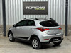 HB20X 1.6 16V STYLE FLEX 4P MANUAL - 2014 - CAMPO BOM