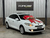 FLUENCE 2.0 PRIVILÉGE 16V FLEX 4P AUTOMÁTICO - 2014 - CAMPO BOM