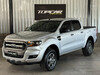 RANGER 2.2 XLS 4X4 CD 16V DIESEL 4P AUTOMÁTICO - 2017 - CAMPO BOM