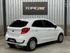 KA 1.0 SE PLUS 12V FLEX 4P MANUAL - 2021 - CAMPO BOM