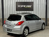 TIIDA 1.8 SL 16V FLEX 4P AUTOMÁTICO - 2013 - CAMPO BOM