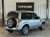 PAJERO TR4 2.0 4X2 16V 140CV FLEX 4P AUTOMÁTICO - 2014 - CAMPO BOM