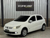 GOL 1.0 MI CITY 8V FLEX 4P MANUAL - 2009 - CAMPO BOM