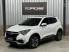 TIGGO 1.5 16V TURBO 5X TXS FLEX 4P AUTOMÁTICO - 2020 - CAMPO BOM