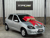 CELTA 1.0 MPFI LT 8V FLEX 4P MANUAL - 2012 - CAMPO BOM