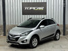 HB20X 1.6 16V STYLE FLEX 4P MANUAL - 2014 - CAMPO BOM