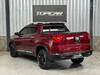 TORO 2.0 16V TURBO DIESEL VOLCANO 4WD AUTOMÁTICO - 2018 - CAMPO BOM