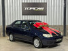 SIENA 1.4 MPI ELX 8V FLEX 4P MANUAL - 2007 - CAMPO BOM
