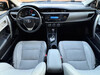 COROLLA 1.8 GLI 16V FLEX 4P AUTOMÁTICO - 2016 - CAMPO BOM