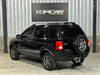 ECOSPORT 1.6 XLT FREESTYLE 8V FLEX 4P MANUAL - 2011 - CAMPO BOM