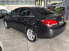 CRUZE 1.8 LT 16V FLEX 4P AUTOMÁTICO - 2012 - CAMPO BOM