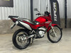 NX 400I FALCON  - 2013 - CAMPO BOM
