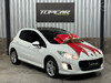 308 1.6 ACTIVE 16V FLEX 4P MANUAL - 2015 - CAMPO BOM