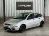 FOCUS 1.6 8V FLEX 4P MANUAL - 2007 - CAMPO BOM