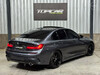 320I 2.0 16V TURBO 4P AUTOMÁTICO - 2020 - CAMPO BOM