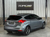 FOCUS 1.6 SE 16V FLEX 4P MANUAL - 2017 - CAMPO BOM