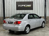 COROLLA 1.8 XEI 16V FLEX 4P AUTOMÁTICO - 2005 - CAMPO BOM