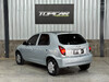 CELTA 1.0 MPFI LT 8V FLEX 4P MANUAL - 2012 - CAMPO BOM