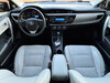 COROLLA 1.8 GLI 16V FLEX 4P AUTOMÁTICO - 2016 - CAMPO BOM