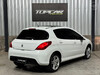 308 1.6 ACTIVE 16V FLEX 4P MANUAL - 2015 - CAMPO BOM