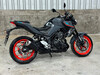 MT 03 ABS - 2023 - CAMPO BOM