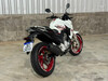 CB 250F TWISTER CBS - 2022 - CAMPO BOM
