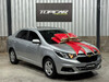 COBALT 1.4 MPFI LT 8V FLEX 4P MANUAL - 2018 - CAMPO BOM
