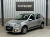 SANDERO 1.0 EXPRESSION 16V FLEX 4P MANUAL - 2013 - CAMPO BOM